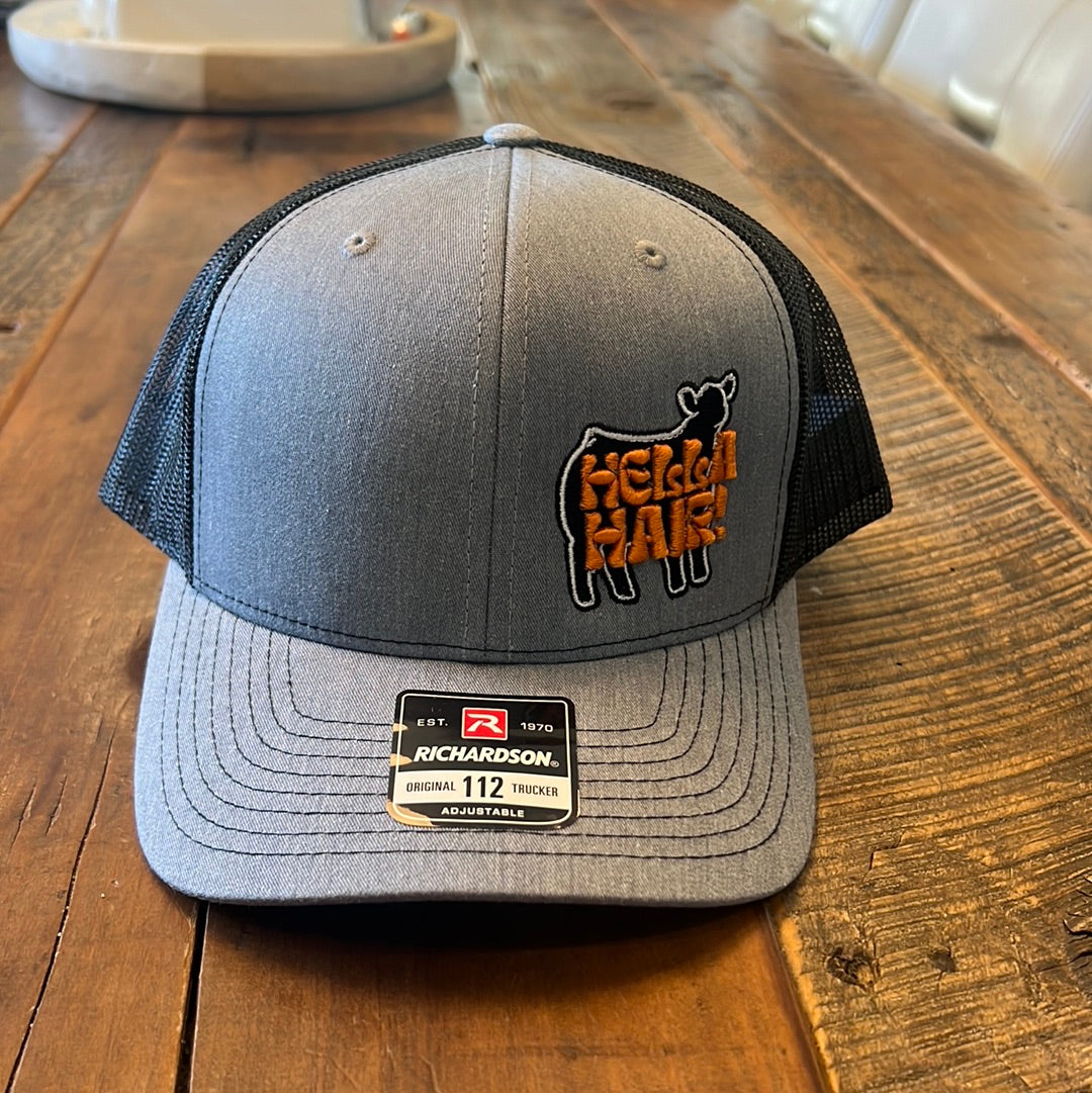 Hella Hat