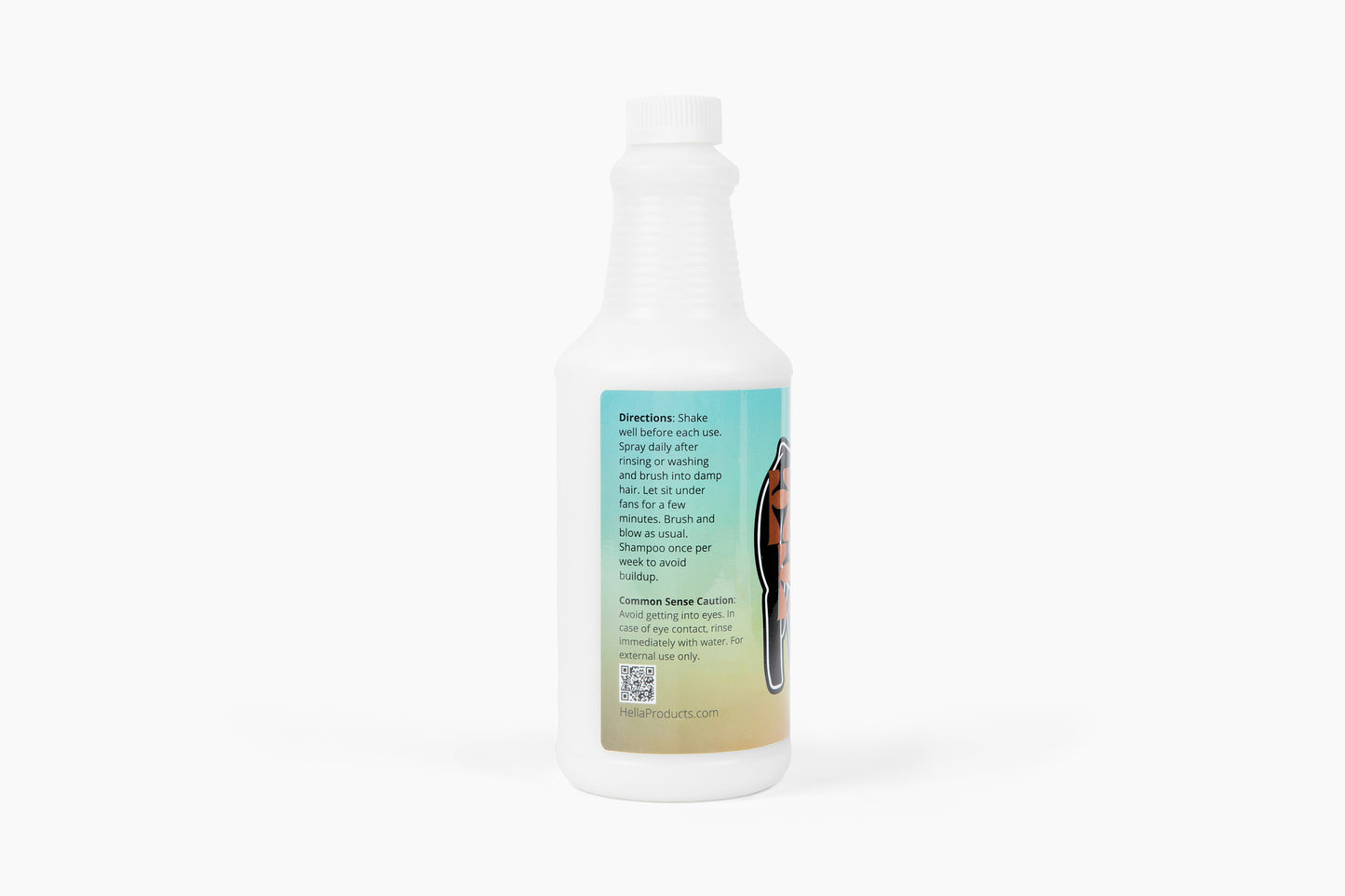 Hella Hair 1 Quart (sprayer sold separately)