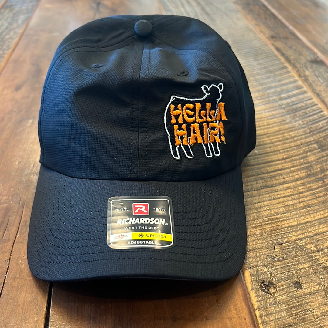 Hella Hat