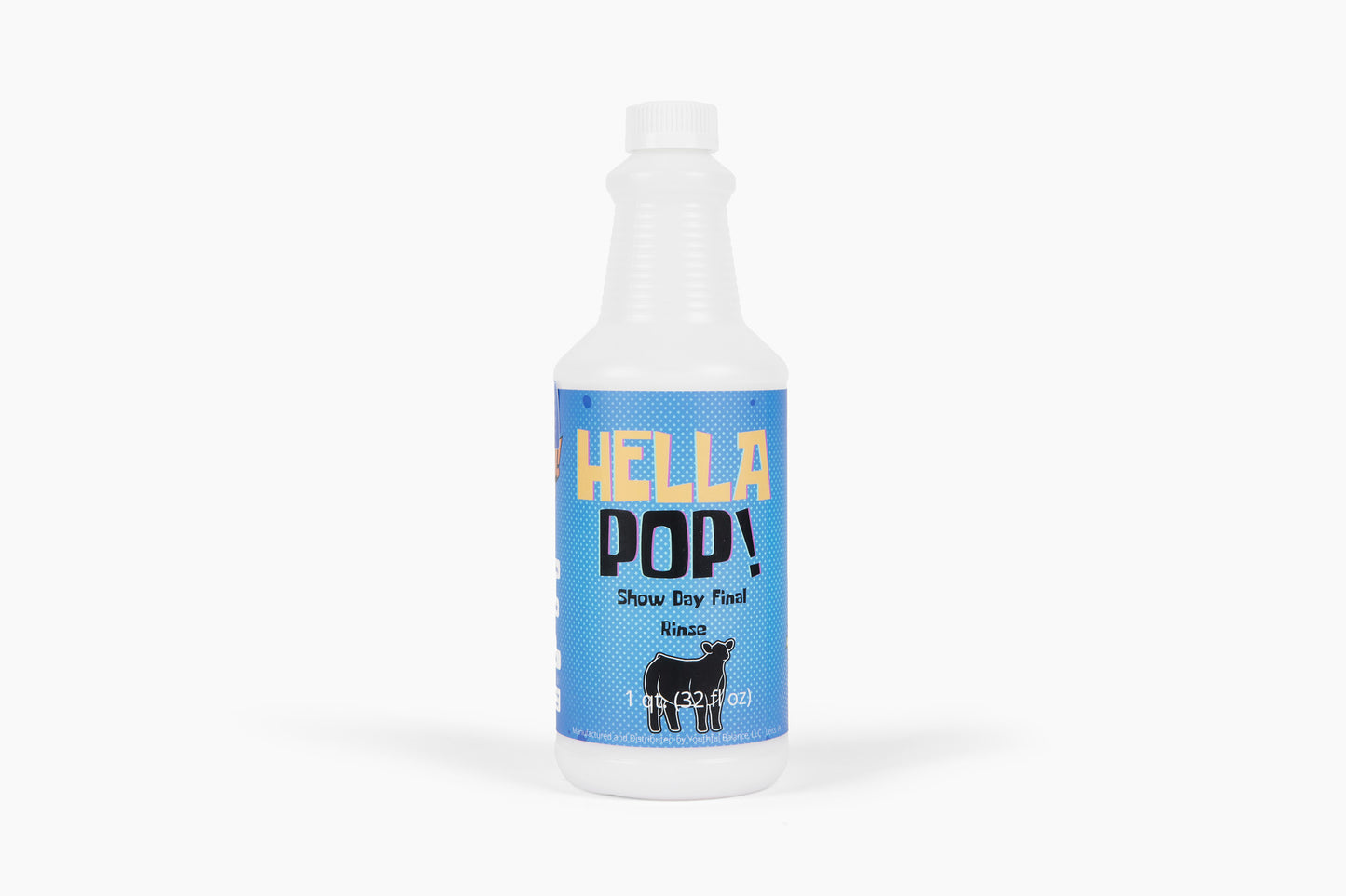 Hella Pop 1 Qt (sprayer sold separately)